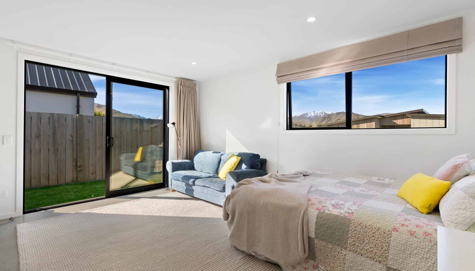 5A Peppercorn Terrace, Lower Shotover, Queenstown For Rent
