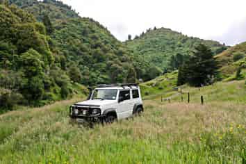 7957 State Highway 2, Opotiki