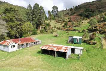7957 State Highway 2, Opotiki