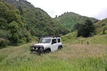 7957 State Highway 2, Opotiki