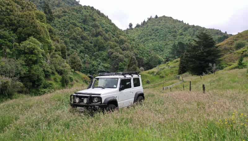 7957 State Highway 2, Opotiki