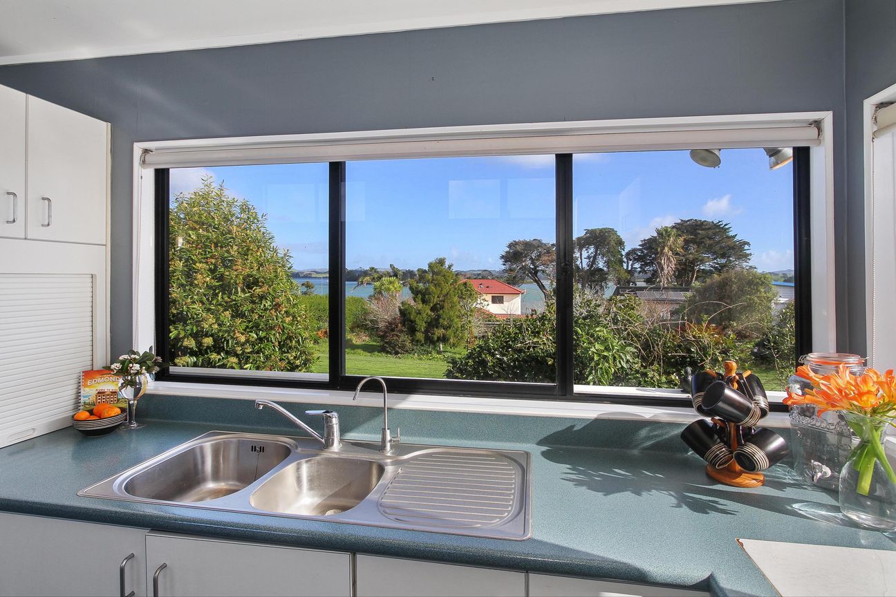 Family Home in Beach Cul-de-sac - sea view - Vaade 3
