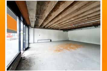 Prime Office/Retail in a Prime Location