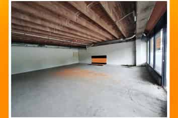 Prime Office/Retail in a Prime Location