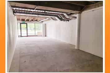 Prime Office/Retail in a Prime Location