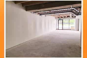 3 Offices/Shops for sale together or separately.
