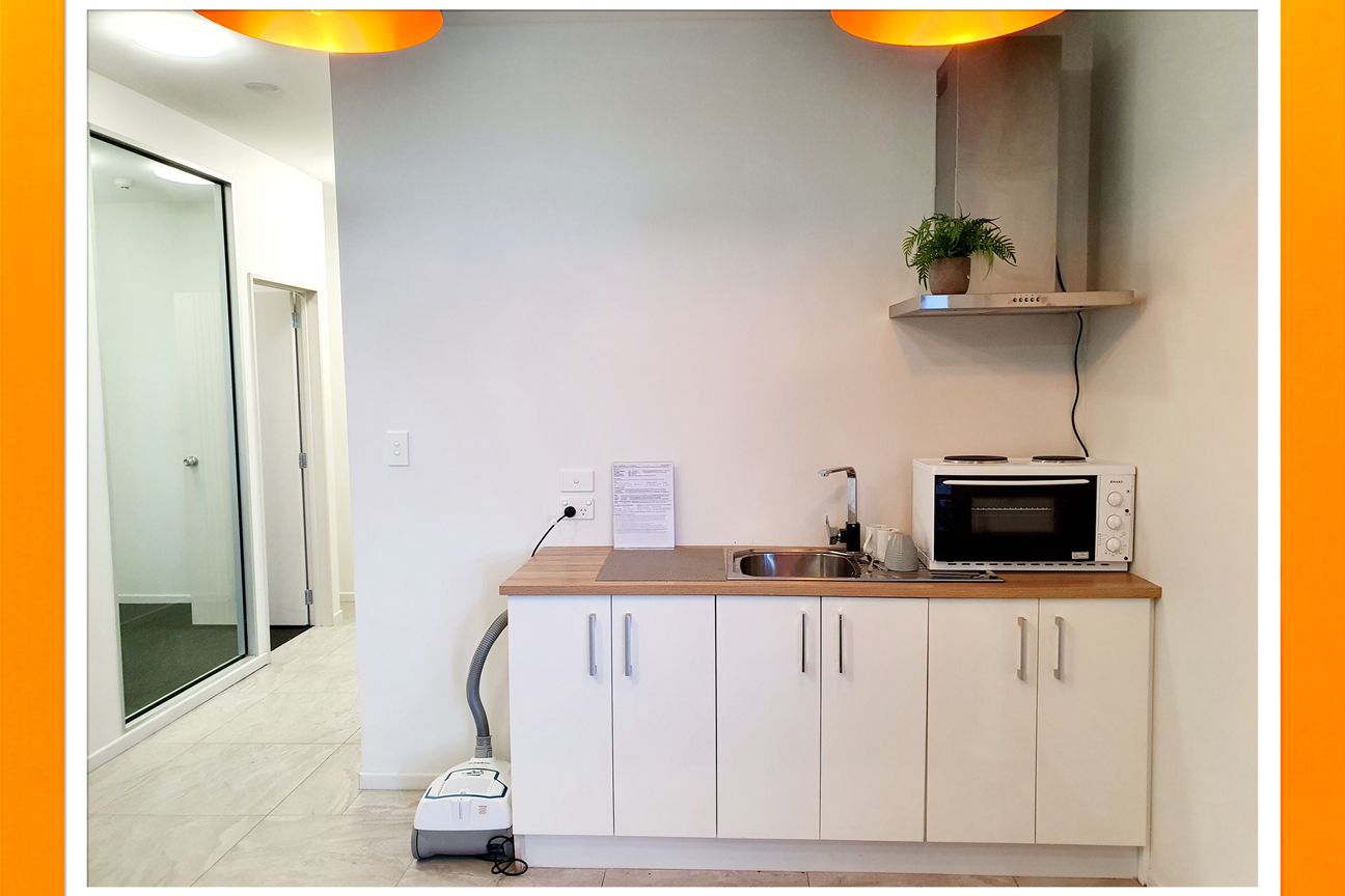 Modern Office/Live-Work - Aanzicht 6