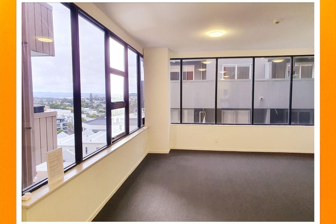 Modern Office/Live-Work - Aanzicht 2