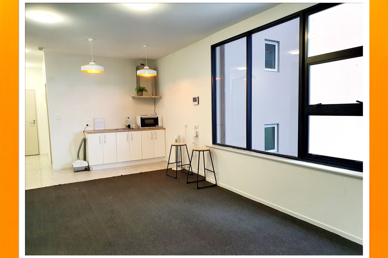 Modern Office/Live-Work - Aanzicht 5