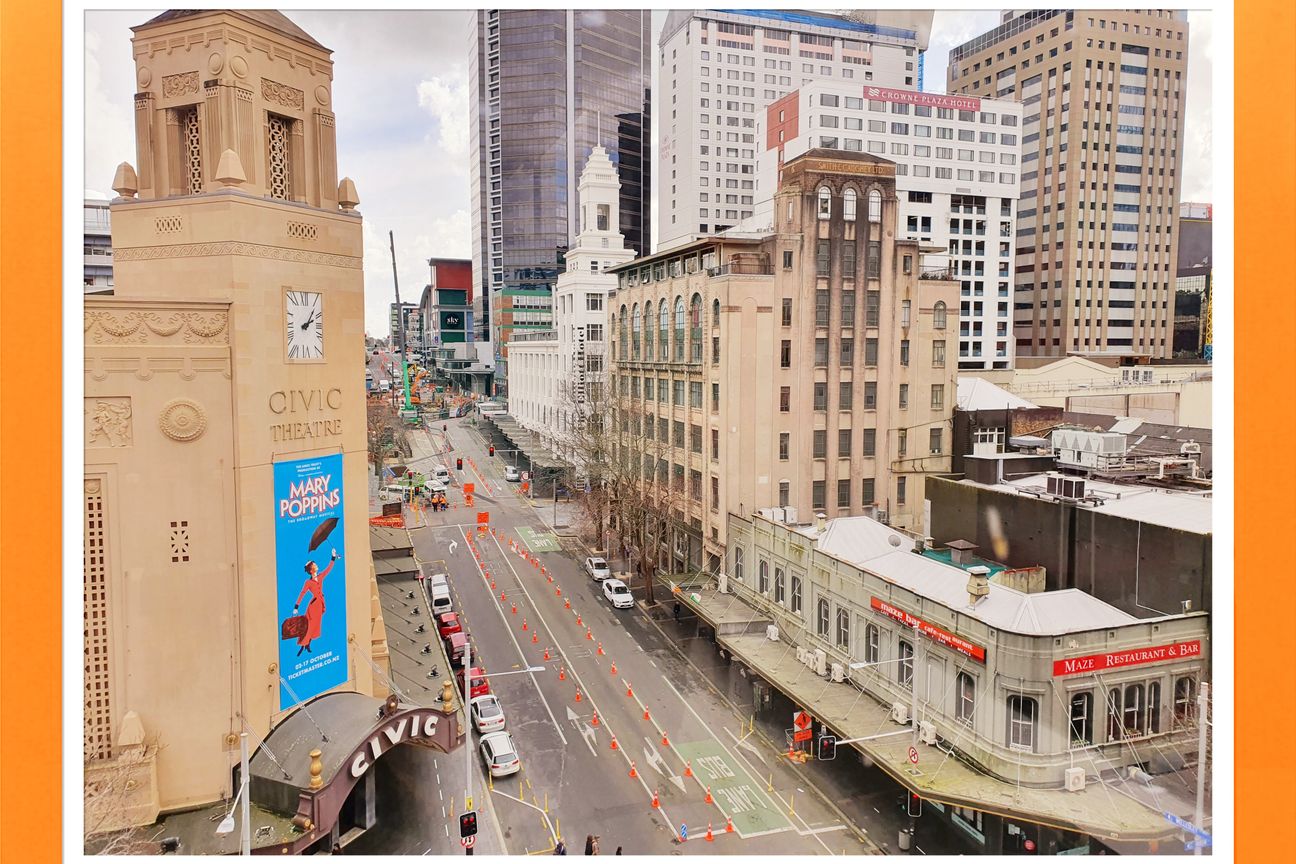Prime Corner Offices with Gross Rent - View 6