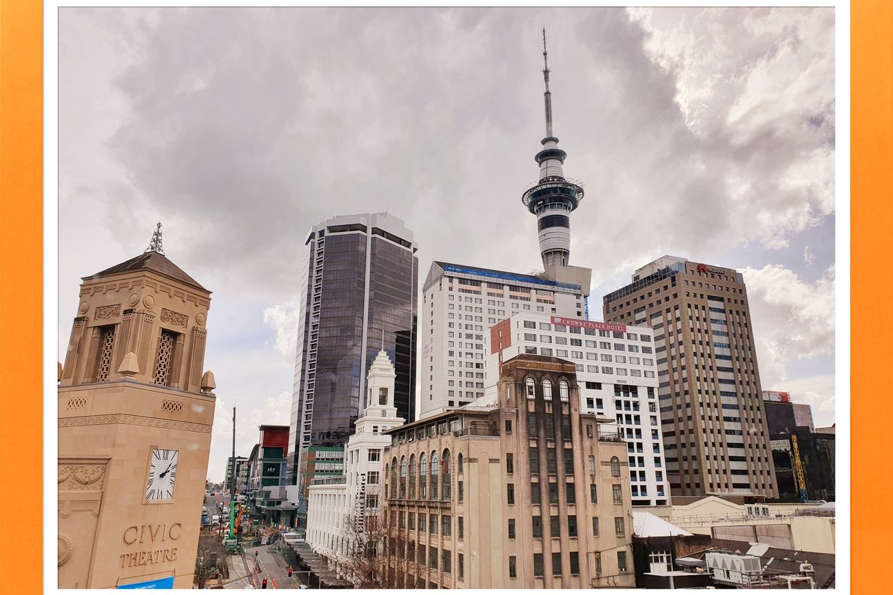 Prime Corner Offices with Gross Rent - More