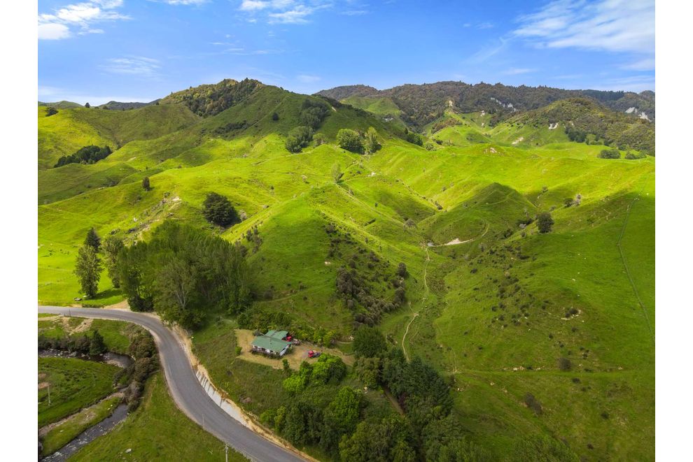 839 Ruatiti Road, Kenepuru Sound, Marlborough For Sale realestate.co.nz