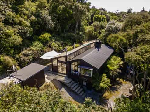 63 Lookout Road, Mesopotamia