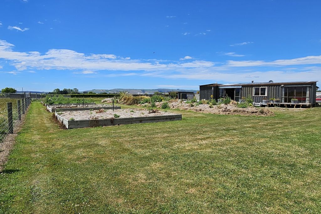 Property value 457 Hamilton Road, Fairlie realestate.co.nz