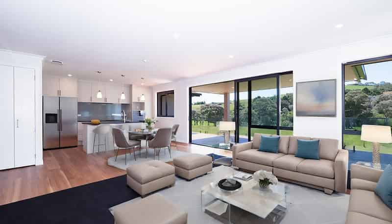 40 Admiralty Drive, Paihia