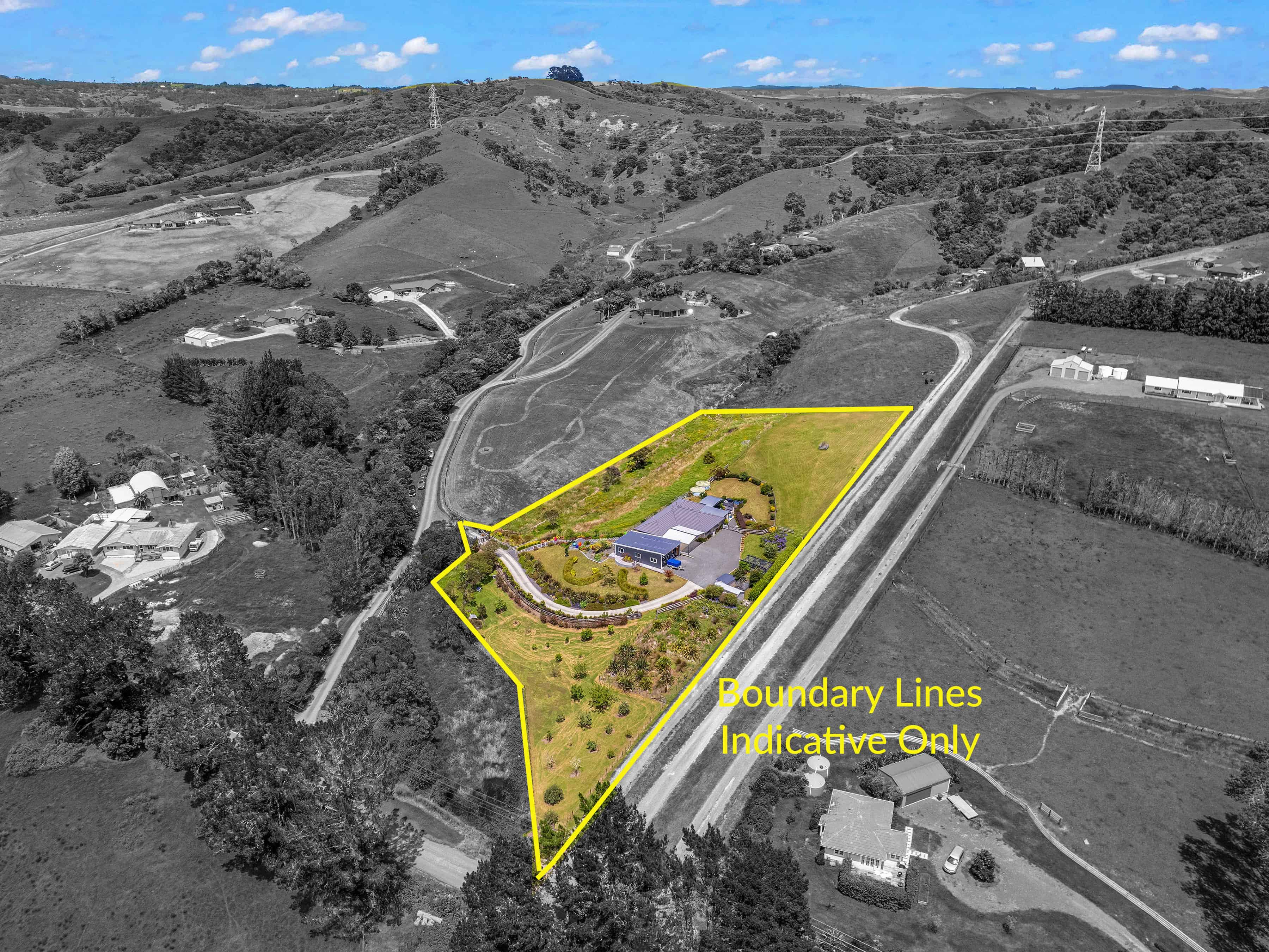 Helensville Rural Farms and Real Estate for Sale realestate.co.nz