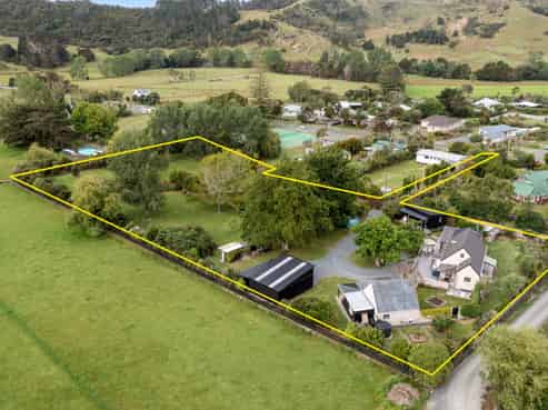 22 Bathgate Road, Pakiri