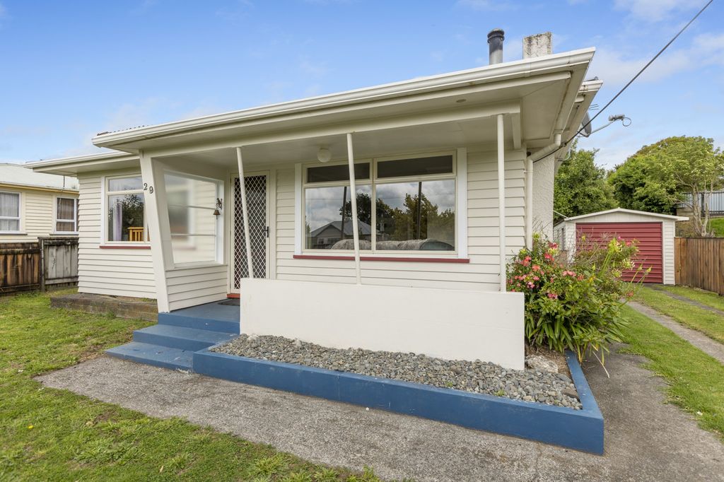 Property value 29 Hamlet Street, Stratford realestate.co.nz