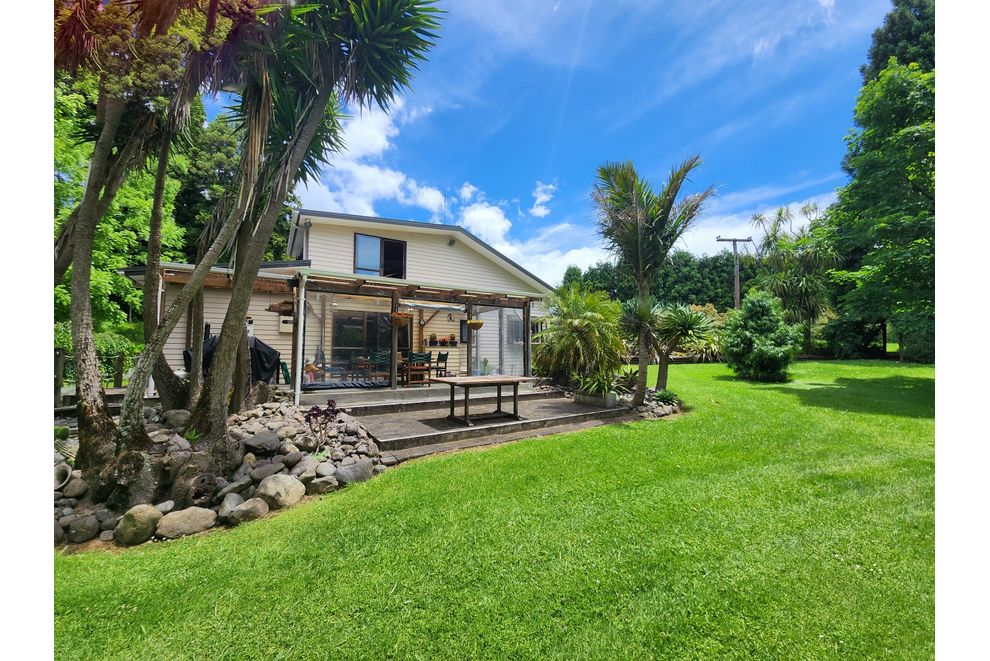 314 Busby Road, Katikati, Western Bay Of Plenty For Sale realestate