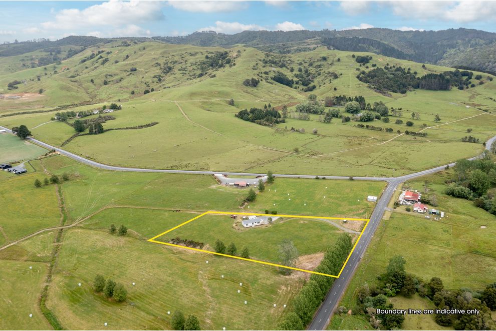 1833 Pakiri Road, Whangaripo, Rodney For Sale realestate.co.nz