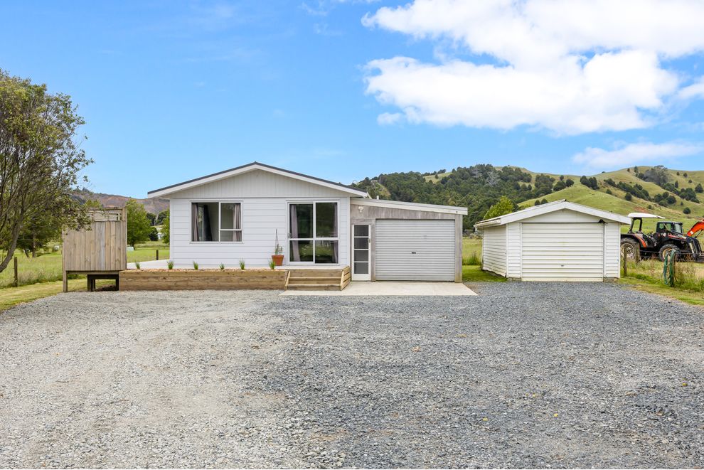 1833 Pakiri Road, Whangaripo, Rodney For Sale realestate.co.nz