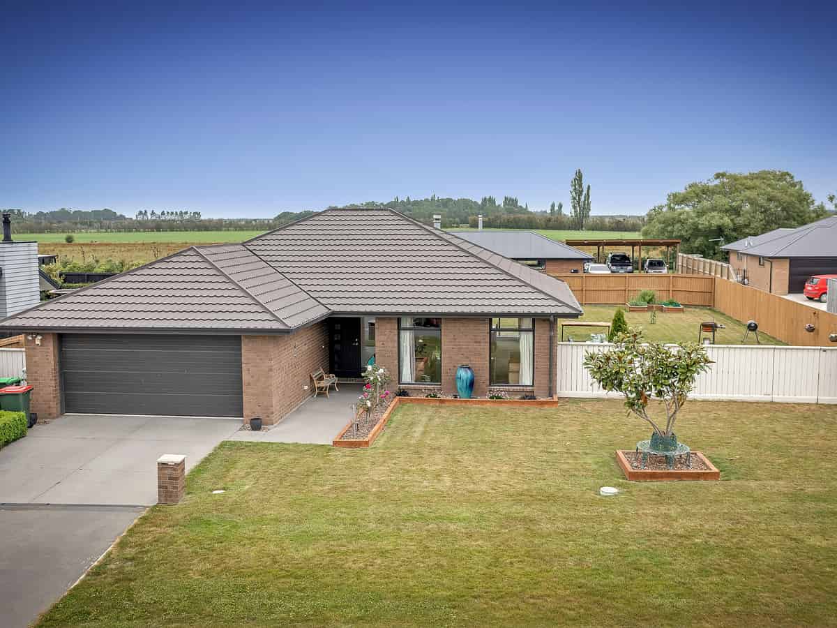 Leeston Homes and Real Estate for Sale realestate.co.nz