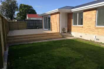 Bay of Plenty - Address withheld