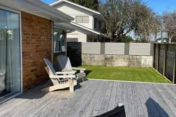 Bay of Plenty - Address withheld