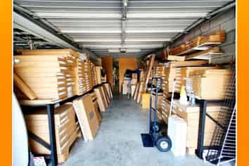Drive-in Warehouse/Storage in Grey Lynn