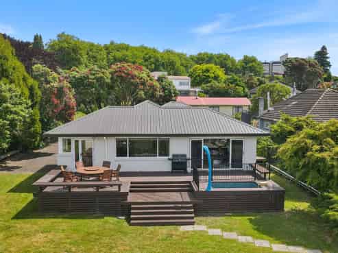 11 Mataiawhea Street, Ohinemutu