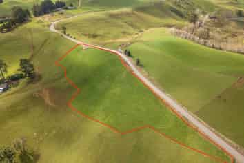 708 Maungatawhiri Road, Raglan