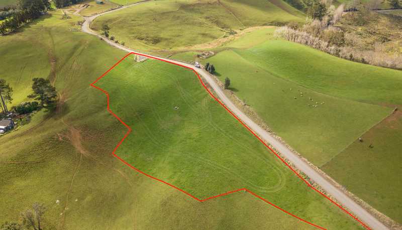 708 Maungatawhiri Road, Raglan