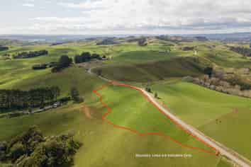 708 Maungatawhiri Road, Raglan