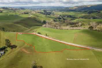 708 Maungatawhiri Road, Raglan