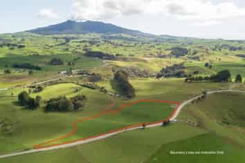 708 Maungatawhiri Road, Raglan