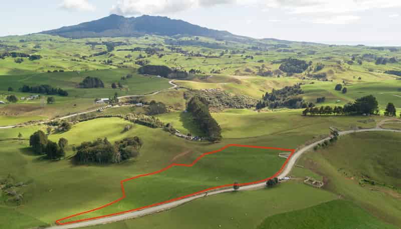 708 Maungatawhiri Road, Raglan