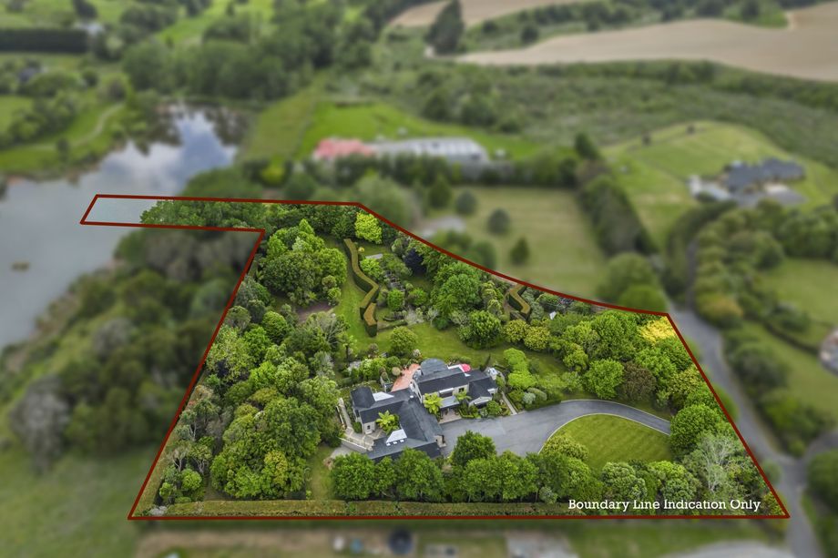 Lifestyle blocks interest.co.nz