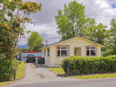 1229 Atarau Road, Atarau