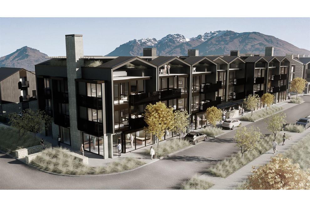 3/80 McAdam Drive, Jacks Point, Queenstown For Sale realestate.co.nz