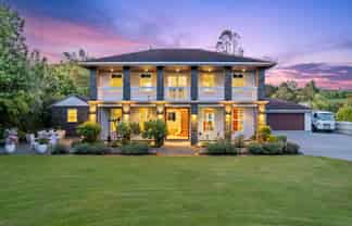361a Main Road North, Brown Owl