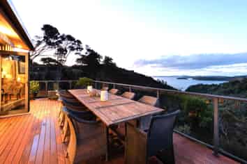 The Sanctuary, Luxury B&B or Dream Home