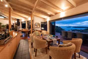 The Sanctuary, Luxury B&B or Dream Home