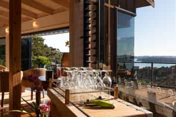 The Sanctuary, Luxury B&B or Dream Home