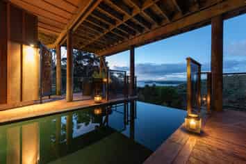 The Sanctuary, Luxury B&B or Dream Home