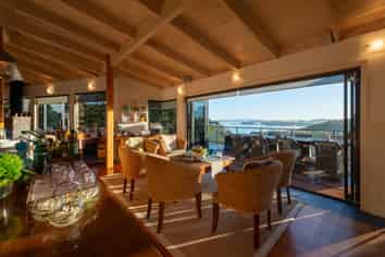 The Sanctuary, Luxury B&B or Dream Home