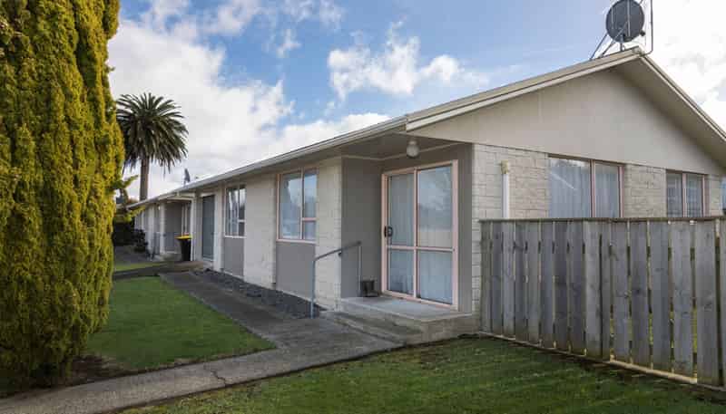 12 McCallum Street, Dannevirke