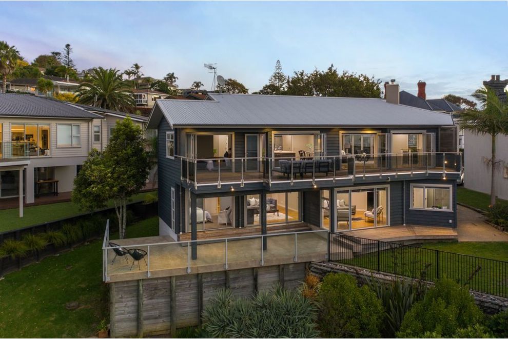 17 Rangitoto View Road, Dannemora, Manukau City For Rent realestate