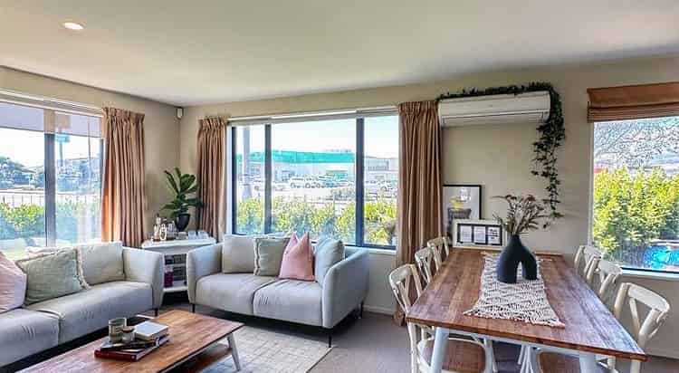 64 Keppel Street, New Brighton, Christchurch City For Rent