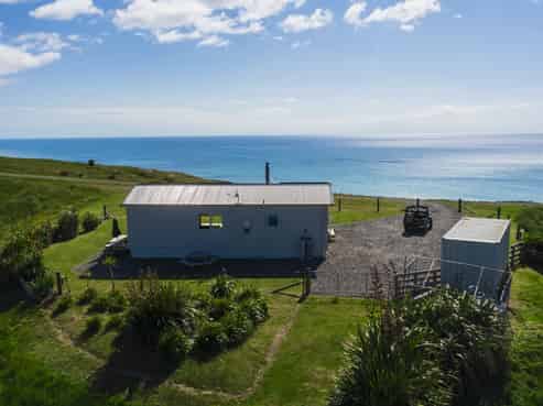 23 Netherton Road, Omakere