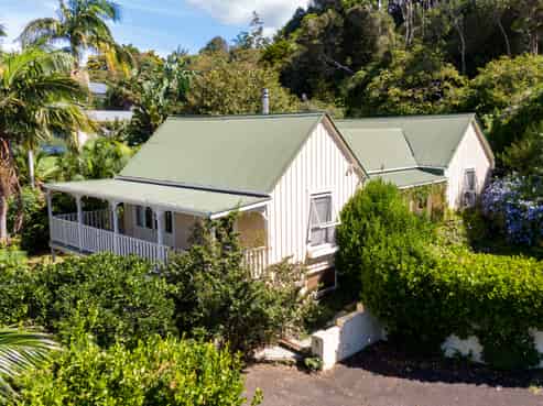 5 Thomas Street, Mangonui